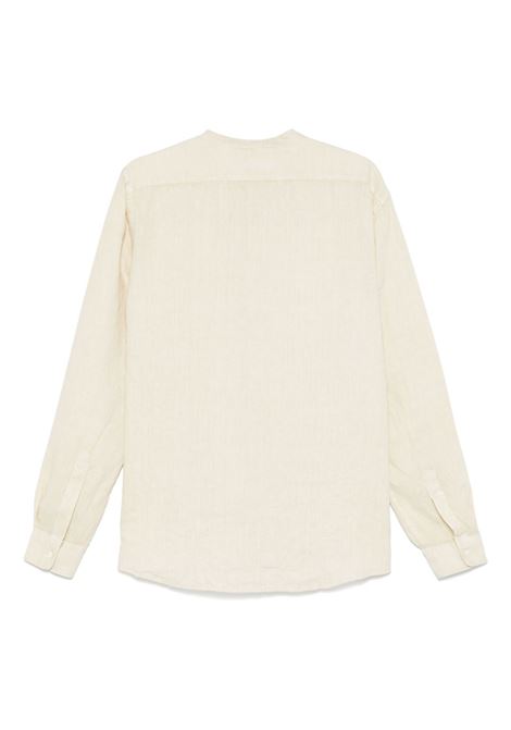 camicia brue uomo beige ASPESI | CE76 C195 NT85199